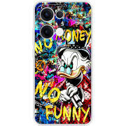 Чохол BoxFace OPPO Reno 13 5G no money no funny