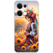 Чохол BoxFace OPPO Reno 13 5G 