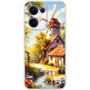 Чохол BoxFace OPPO Reno 13 5G 