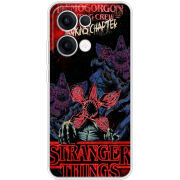 Чохол BoxFace OPPO Reno 13 5G 