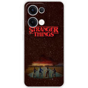 Чохол BoxFace OPPO Reno 13 5G 