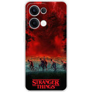 Чохол BoxFace OPPO Reno 13 5G 