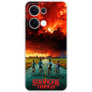 Чохол BoxFace OPPO Reno 13 5G 