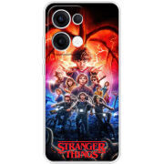 Чохол BoxFace OPPO Reno 13 5G 