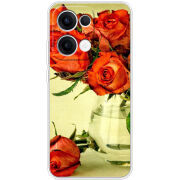 Чохол BoxFace OPPO Reno 13 5G 