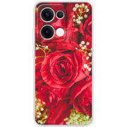 Чохол BoxFace OPPO Reno 13 5G 
