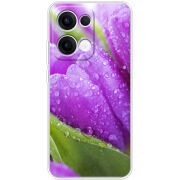 Чохол BoxFace OPPO Reno 13 5G 