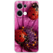 Чохол BoxFace OPPO Reno 13 5G 