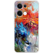 Чохол BoxFace OPPO Reno 13 5G 