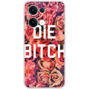 Чохол BoxFace OPPO Reno 13 5G 