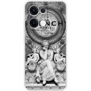 Чохол BoxFace OPPO Reno 13 5G 