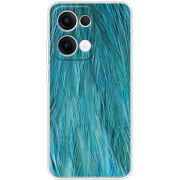 Чохол BoxFace OPPO Reno 13 5G 