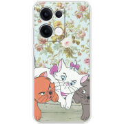 Чохол BoxFace OPPO Reno 13 5G 