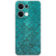 Чохол BoxFace OPPO Reno 13 5G 