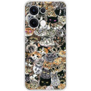 Чохол BoxFace OPPO Reno 13 5G 