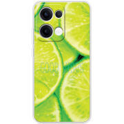 Чохол BoxFace OPPO Reno 13 5G 