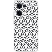 Чохол BoxFace OPPO Reno 13 5G 