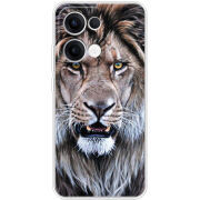 Чохол BoxFace OPPO Reno 13 5G 
