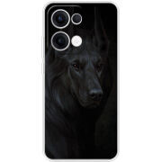 Чохол BoxFace OPPO Reno 13 5G 