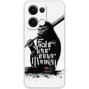 Чохол BoxFace OPPO Reno 13 5G 