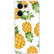 Чохол BoxFace OPPO Reno 13 5G 
