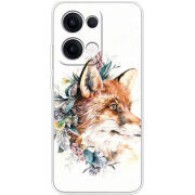 Чохол BoxFace OPPO Reno 13 5G 