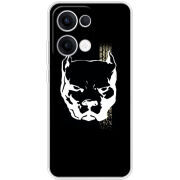 Чохол BoxFace OPPO Reno 13 5G 