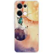 Чохол BoxFace OPPO Reno 13 5G 
