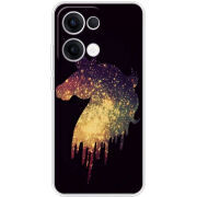 Чохол BoxFace OPPO Reno 13 5G 