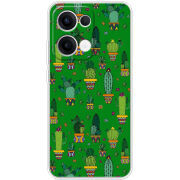 Чохол BoxFace OPPO Reno 13 5G 