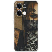 Чохол BoxFace OPPO Reno 13 5G 