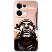 Чохол BoxFace OPPO Reno 13 5G 