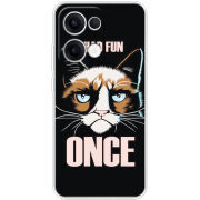 Чохол BoxFace OPPO Reno 13 5G 