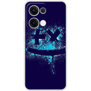 Чохол BoxFace OPPO Reno 13 5G 
