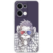 Чохол BoxFace OPPO Reno 13 5G 