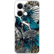 Чохол BoxFace OPPO Reno 13 5G 