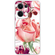Чохол BoxFace OPPO Reno 13 5G 