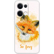 Чохол BoxFace OPPO Reno 13 5G 