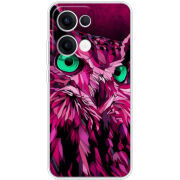 Чохол BoxFace OPPO Reno 13 5G 