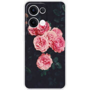 Чохол BoxFace OPPO Reno 13 5G 