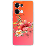 Чохол BoxFace OPPO Reno 13 5G 