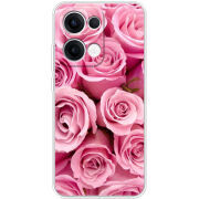 Чохол BoxFace OPPO Reno 13 5G 