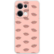 Чохол BoxFace OPPO Reno 13 5G 