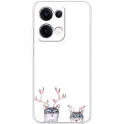 Чохол BoxFace OPPO Reno 13 5G 