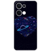 Чохол BoxFace OPPO Reno 13 5G 