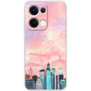 Чохол BoxFace OPPO Reno 13 5G 