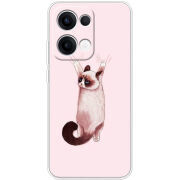 Чохол BoxFace OPPO Reno 13 5G 