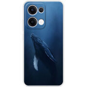 Чохол BoxFace OPPO Reno 13 5G 