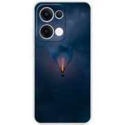 Чохол BoxFace OPPO Reno 13 5G 
