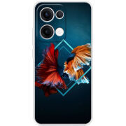 Чохол BoxFace OPPO Reno 13 5G 